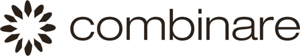 Logotipo Combinare Estofados