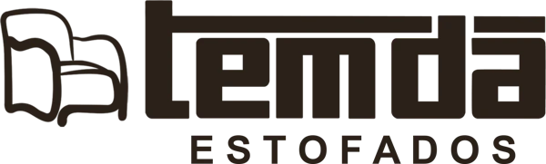 Logotipo Temda Estofados